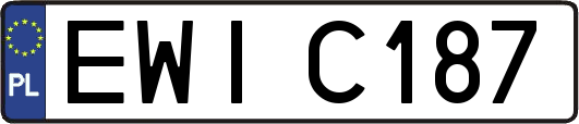 EWIC187