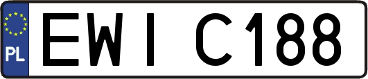 EWIC188