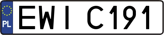 EWIC191