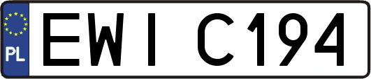 EWIC194