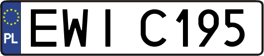 EWIC195