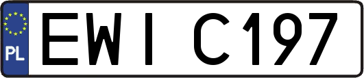 EWIC197
