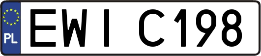 EWIC198