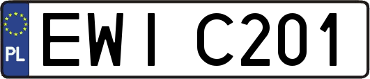 EWIC201