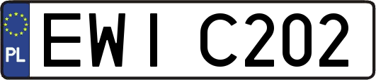 EWIC202