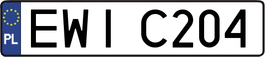 EWIC204