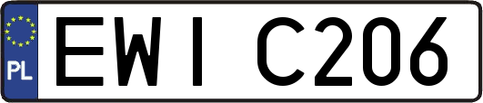 EWIC206