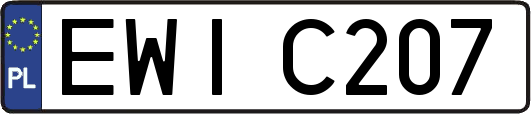 EWIC207