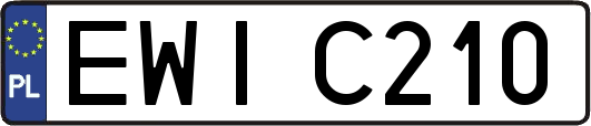 EWIC210