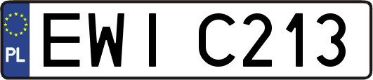 EWIC213