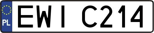 EWIC214