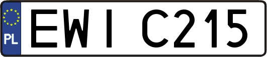EWIC215