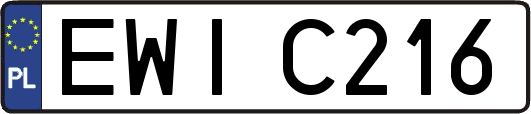 EWIC216
