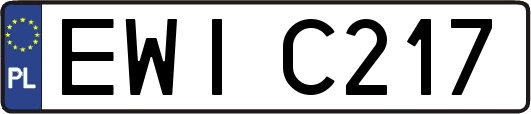 EWIC217