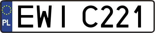 EWIC221