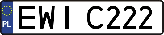 EWIC222