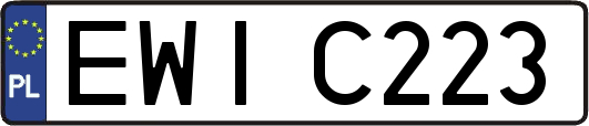 EWIC223