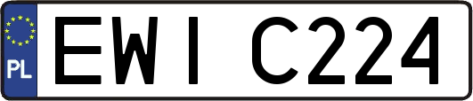EWIC224