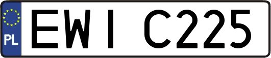 EWIC225