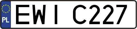 EWIC227