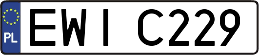 EWIC229