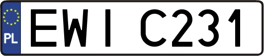 EWIC231