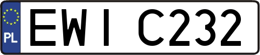 EWIC232