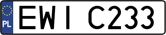 EWIC233