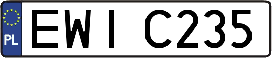 EWIC235