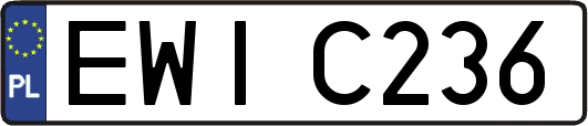 EWIC236