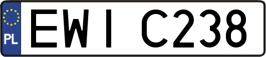 EWIC238