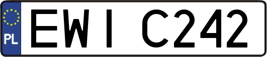 EWIC242