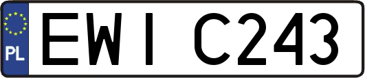 EWIC243