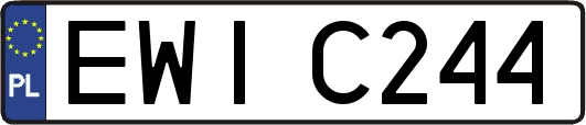 EWIC244