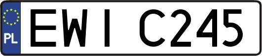 EWIC245