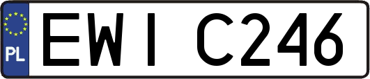 EWIC246