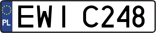 EWIC248