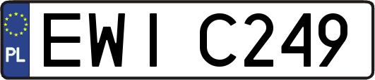 EWIC249