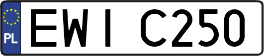 EWIC250