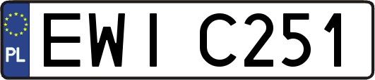 EWIC251