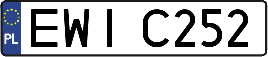 EWIC252