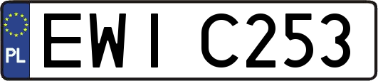 EWIC253