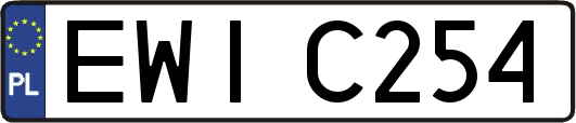 EWIC254
