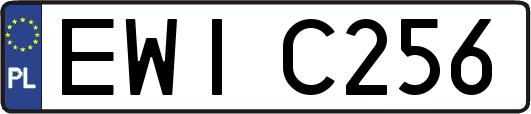 EWIC256