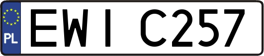 EWIC257