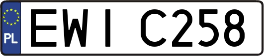 EWIC258