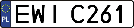 EWIC261