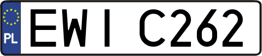 EWIC262