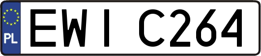 EWIC264