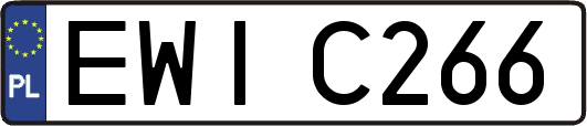 EWIC266
